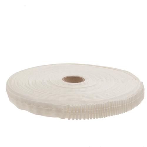 RYNKBAND ROMA 18mm 50m Vit