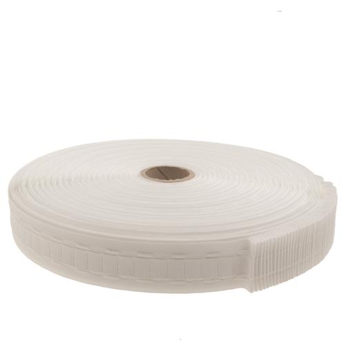 RUBREGAL Rynkb.B 306 25mm 50m Vit