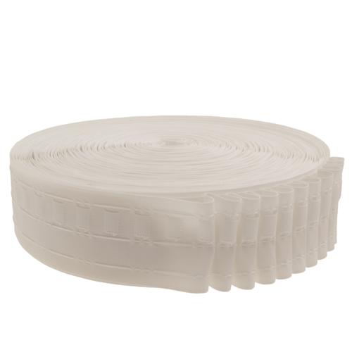 RUBREGAL Rynkb 55mm 50m Vit