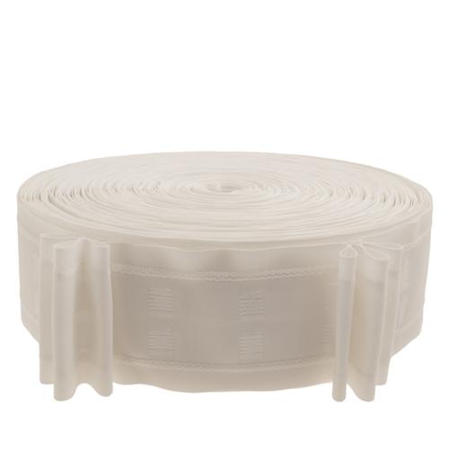 Rynkband Autopliss 65mm 50m