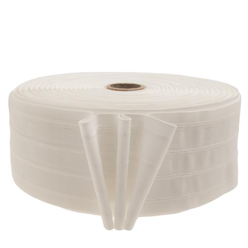 Nypveckband Vipliss 80mm 50m