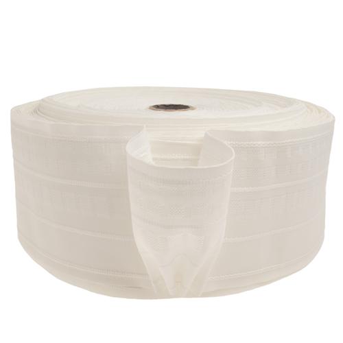 CANOVA 100mm 50m Vit