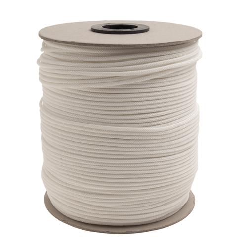 Flätad Lina Polyester 3,0mm 250m