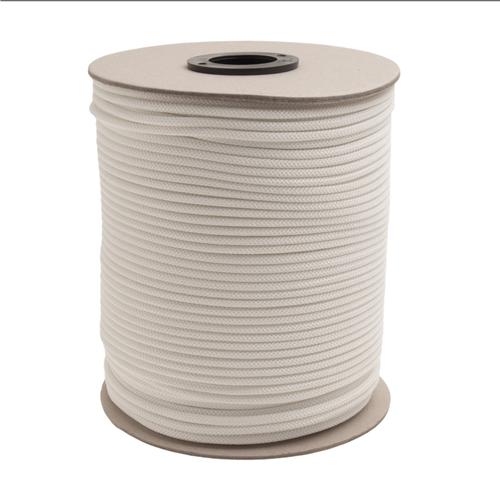 Flätad Lina Polyester 4,2mm 150m