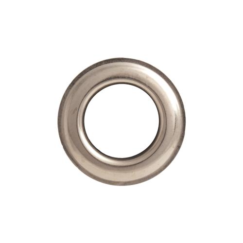 ÖLJETT 25mm Förnicklad