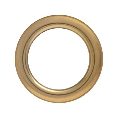 ÖLJETT 40mm Mässing