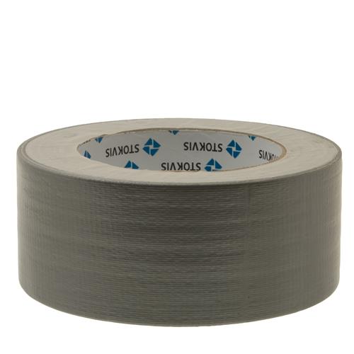 Silvertejp 50mm x 25m