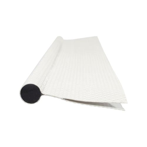 Sprayhood Keder 7,5mm Vit