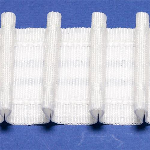 ABBADO Pennveck 1:2.5 50 mm Vit 50m