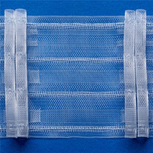 AMERICA 1:2.0 100mm Transp. 50m