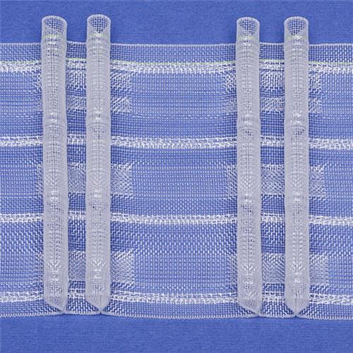 AMERICA 1:2.5 100mm Transp. 50m