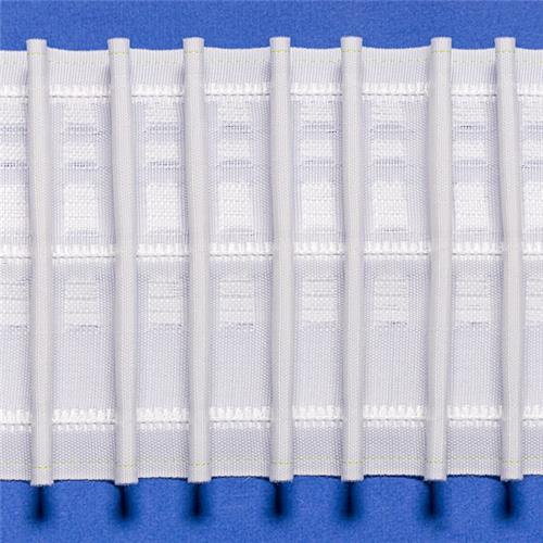 BELLINI Pennveck 1:2.5 100 mm Vit 50m