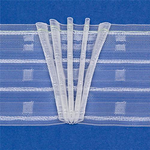 LEGATO Nypveck 1:2.5 P5 100mm Transp. 50m