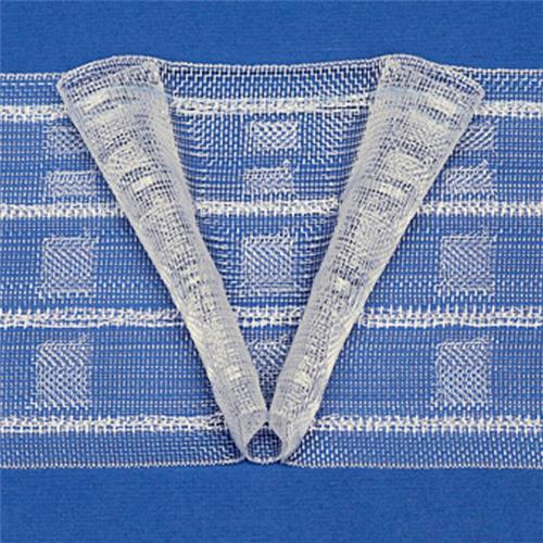 MODERATO Nypveck 1:2.0 P2 76mm Transp. 50m