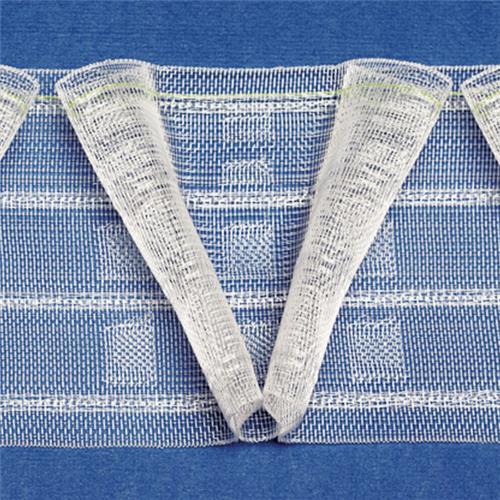 MODERATO Nypveck 1:2.5 P2 76mm Transp. 50m