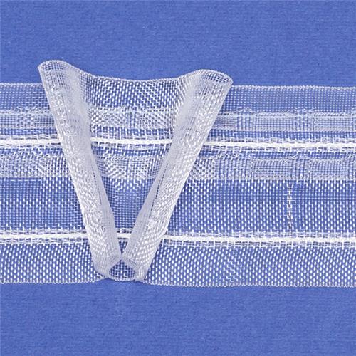 PIANO Nypveck 1:2.0 P2 50mm Transp. 100m