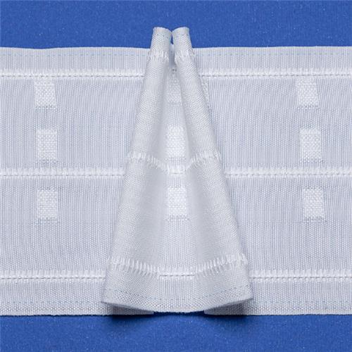 SCHERZO Nypveck 1:2.0 P2 100mm Vit 50m