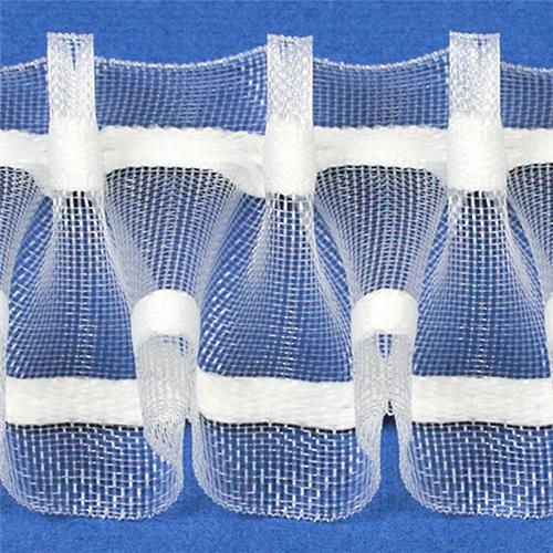 EUGENIA Smockband 1:2.0 50mm Semitransp. 100m