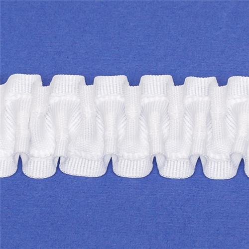 MIKADO Smockband Variabel 29mm Vit 250m