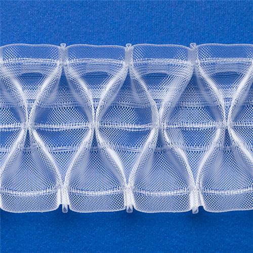 TSCHAIKOWSKY 1:2.0 80mm Transp. 50m