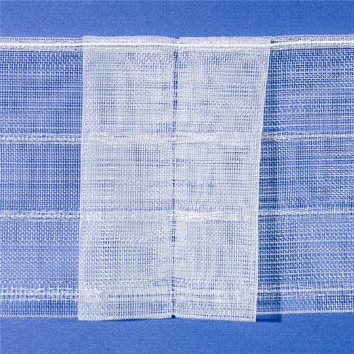 CHANSON Boxrynkband 1:1.85 P2 100 mm Transp. 50m