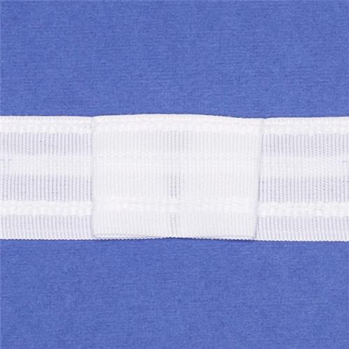 SWING Boxrynkband 1:2.0 29mm Vit 100m