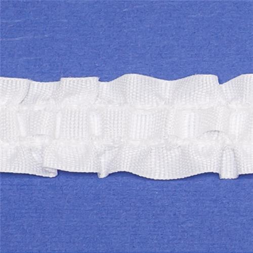 CAIRO Universalrynkband 26mm Vit 250m