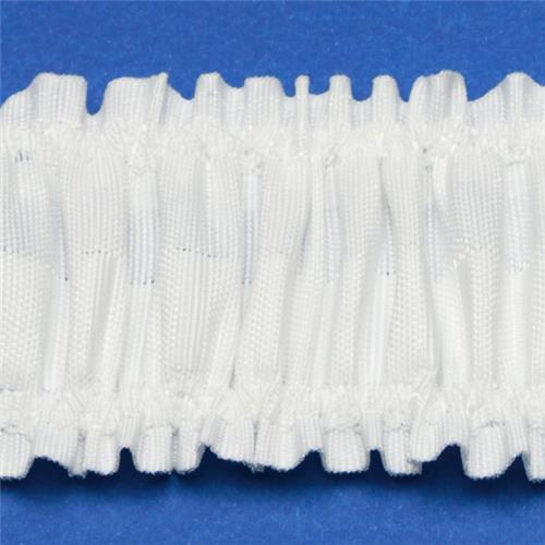 METEO Universalrynkband 56mm Vit 100m