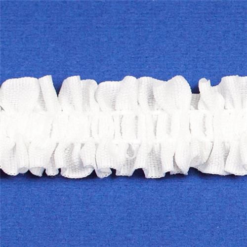 MIAMI Universalrynkband 22mm RP26 Vit. 500m