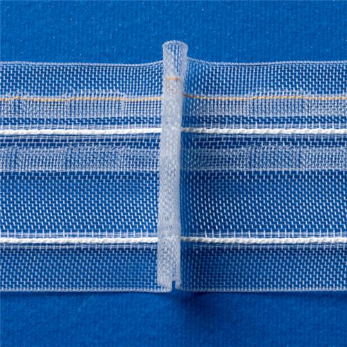 BOOGIE Gruppveck 1:1.5 P1 50mm Transp. 100m