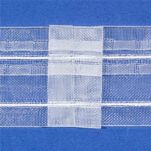 BOOGIE Gruppveck 1:1.7 P2 50mm Transp. 100m