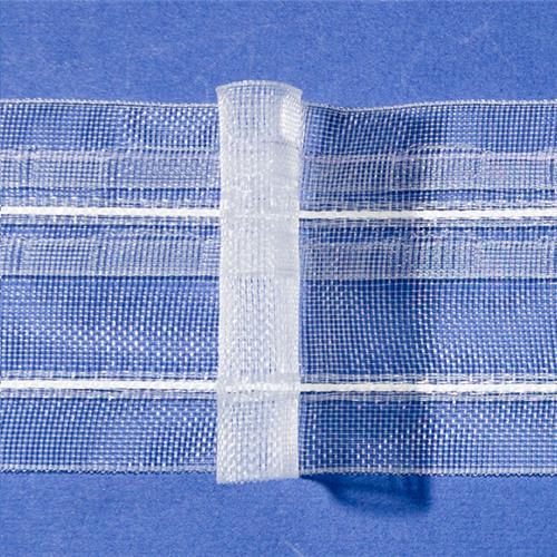 BOOGIE Gruppveck 1:1.85 P1 50mm Transp. 100m