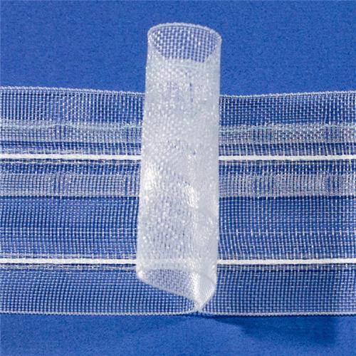 BOOGIE Gruppveck 1:2.0 P1 50mm Transp. 100m