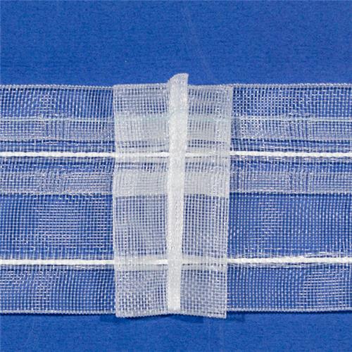 BOOGIE Gruppveck 1:2.0 P3 50mm Transp. 100m