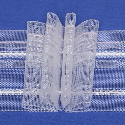 BOOGIE Gruppveck 1:3.0 P4 50mm Transp. 100m