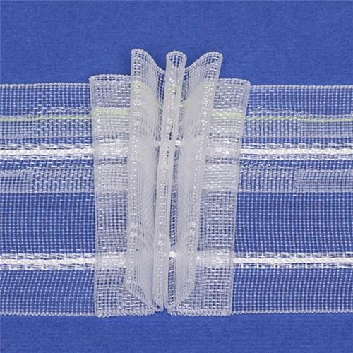 BOOGIE Gruppveck 1:3.0 P5 50mm Transp. 100m