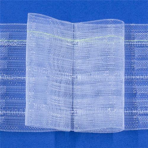 CHACHA Gruppveck 1:2.5 P2 70mm Transp. 50m