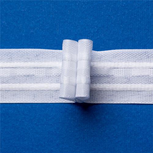 CHARLESTON Gruppveck 1:2.0 P2 26mm Vit 150m