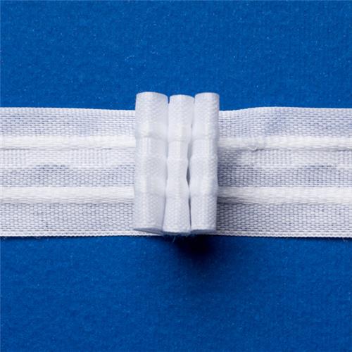 CHARLESTON Gruppveck 1:2.0 P3 26mm Vit 150m