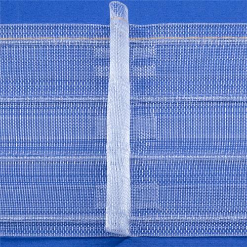 DISCO Gruppveck 1:1.5 P1 100mm Transp. 50m