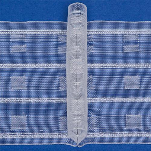 DISCO Gruppveck 1:2.0 P1 100mm Transp. 50m