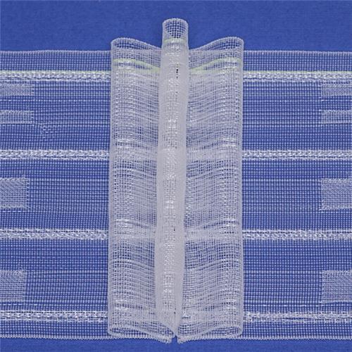 DISCO Gruppveck 1:2.5 P3 100mm Transp. 50m