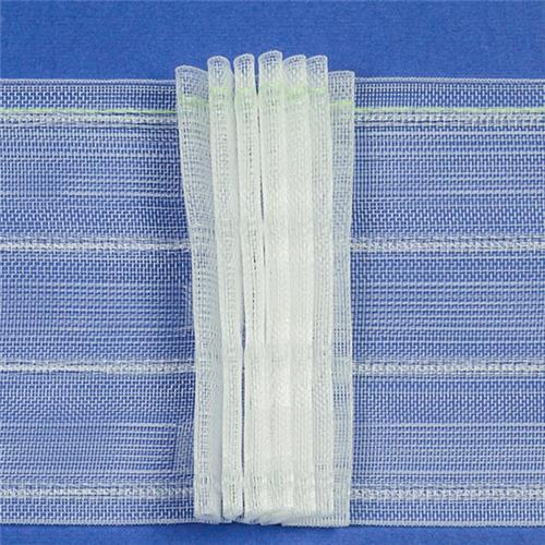 DISCO Gruppveck 1:2.5 P7 100mm Transp. 50m