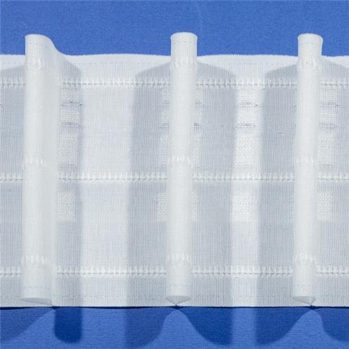 FLAMENCO Gruppveck 1:2.0 P1 70mm Vit 50m