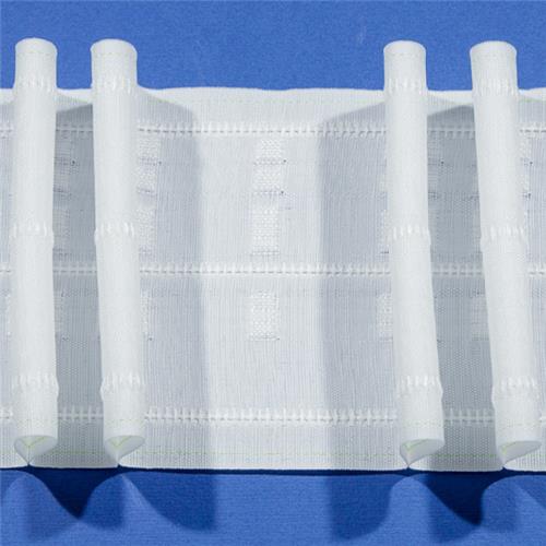 FLAMENCO Gruppveck 1:2.0 P2 70mm Vit 50m