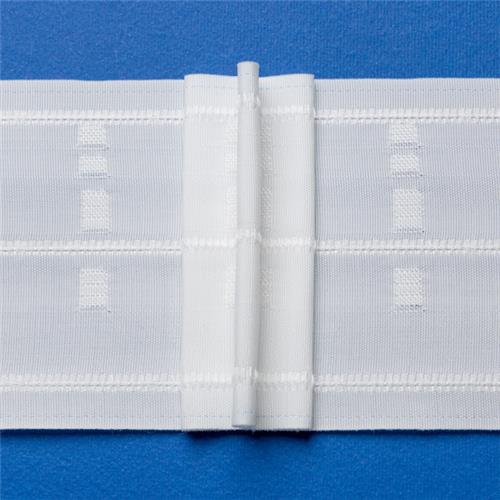 FLAMENCO Gruppveck 1:2.0 P3 70mm Vit 50m