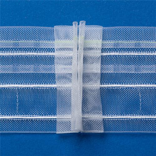 HULA Gruppveck 1:1.5 P1 50mm Transp. 100m