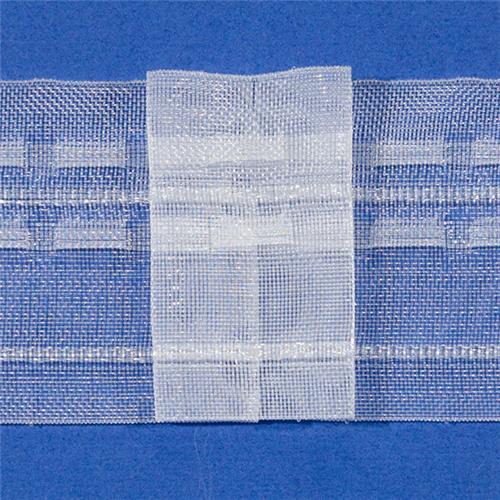 HULA Gruppveck 1:1.5 P2 50mm Transp. 100m