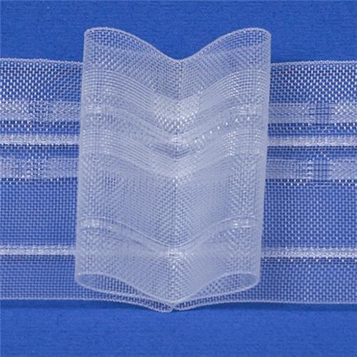 HULA Gruppveck 1:2.0 P2 50mm Transp. 100m