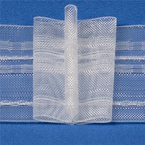 HULA Gruppveck 1:2.0 P3 50mm Transp. 100m